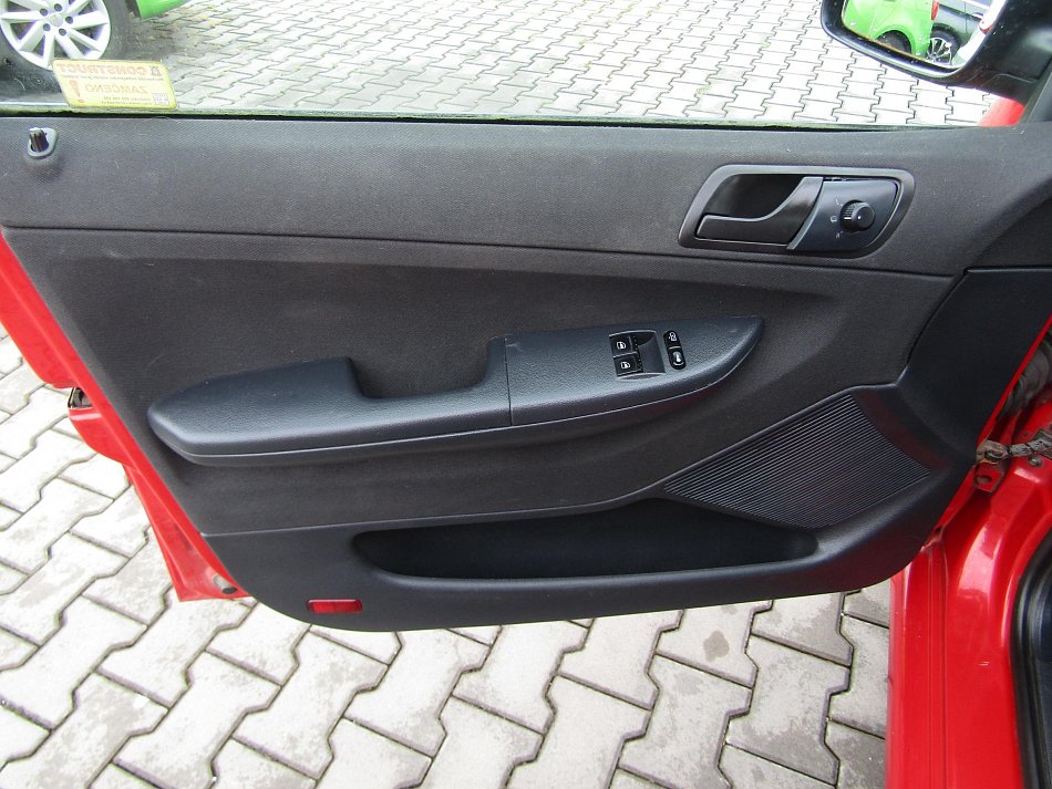 Škoda Fabia I 1.2 12V 