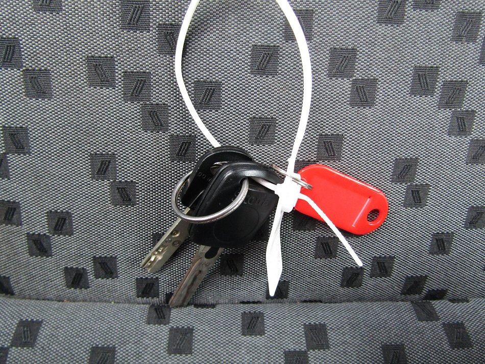 Škoda Fabia I 1.2 12V 