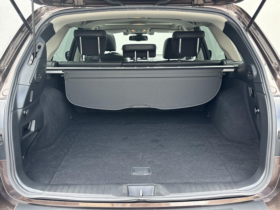 Subaru Outback 2.5i  AWD