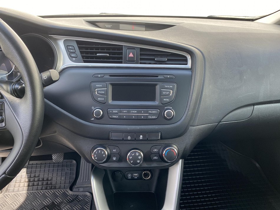 Kia Ceed 1.4i 