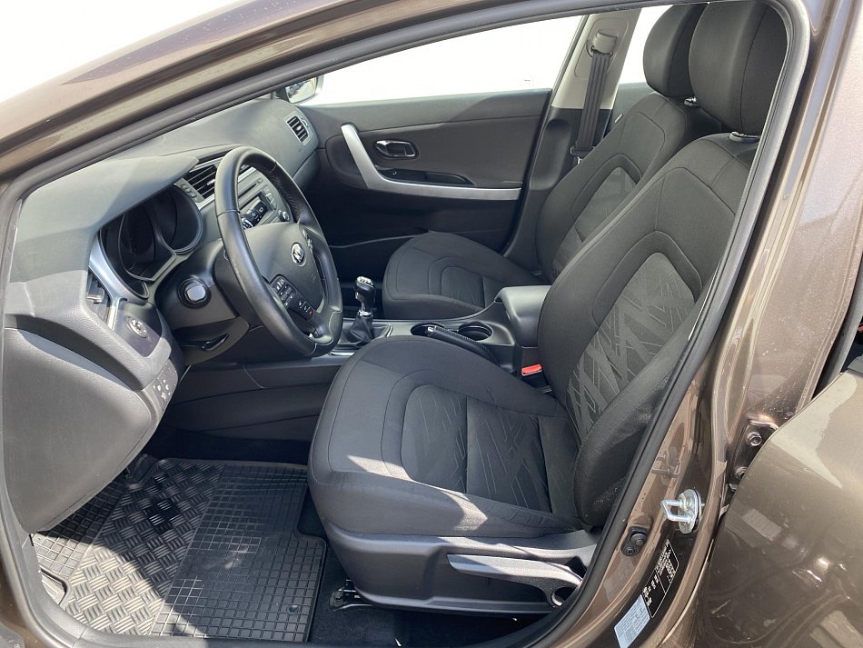Kia Ceed 1.4i 