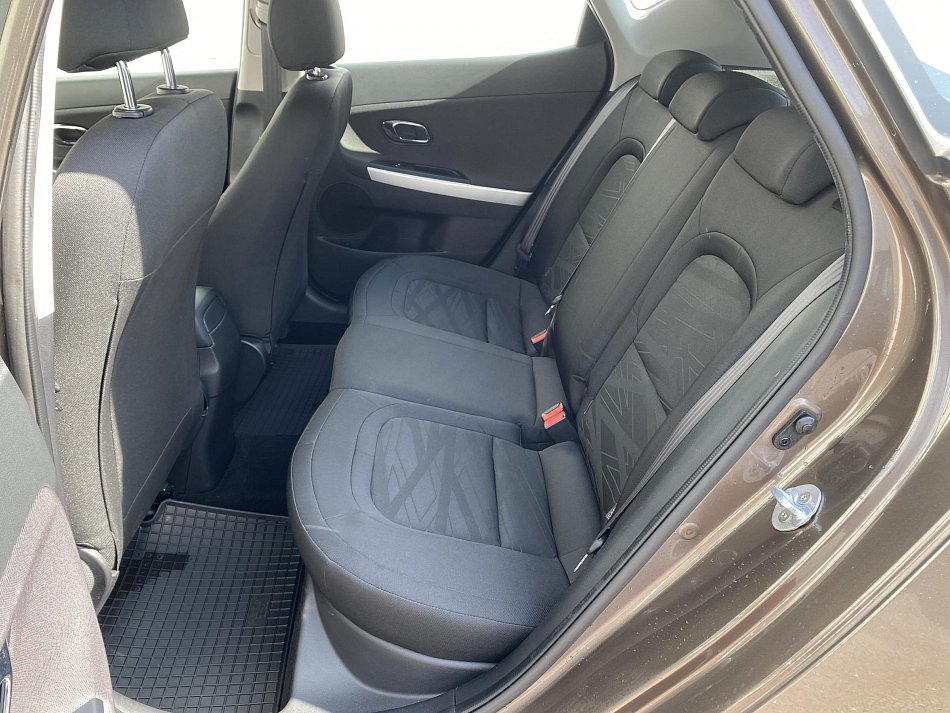 Kia Ceed 1.4i 