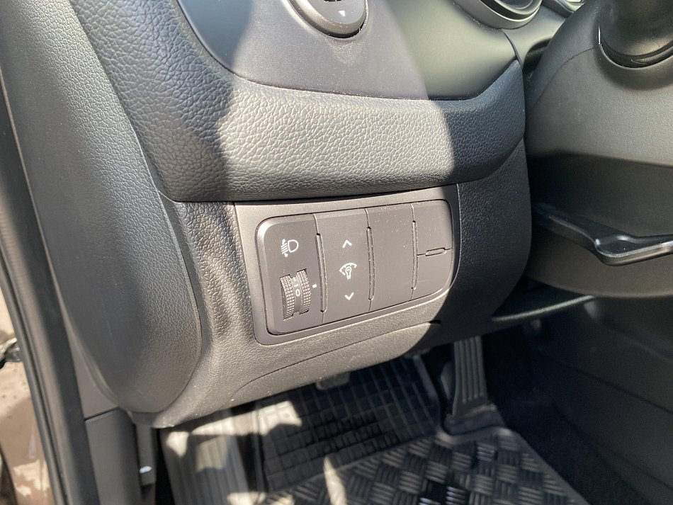 Kia Ceed 1.4i 