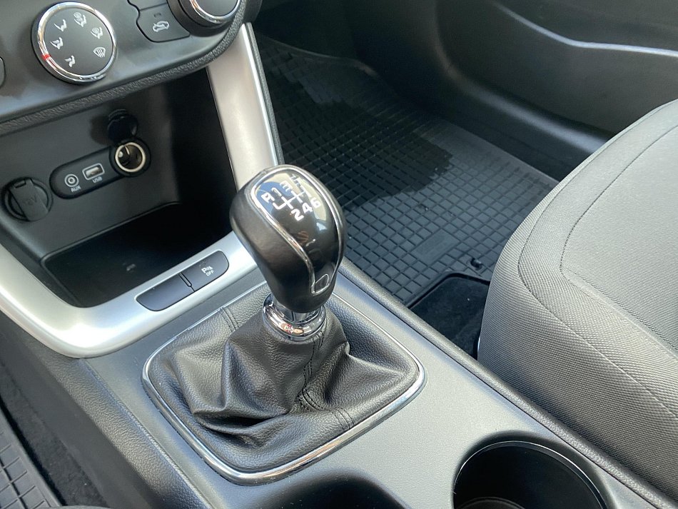 Kia Ceed 1.4i 