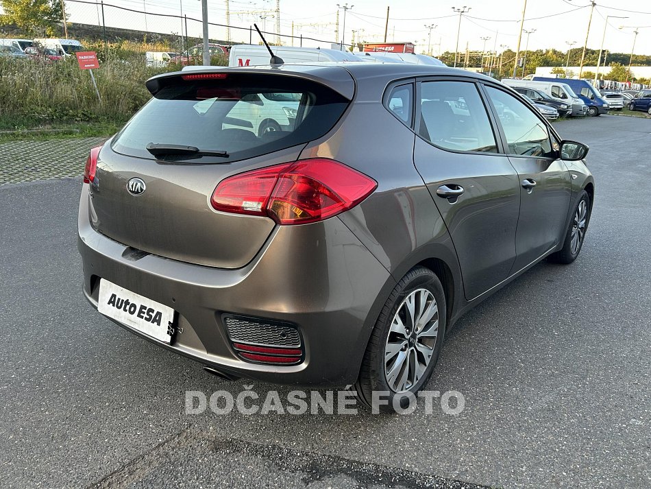 Kia Ceed 1.4MPI 