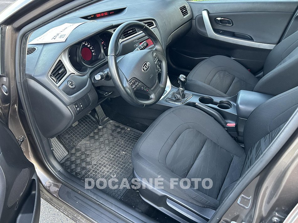 Kia Ceed 1.4MPI 