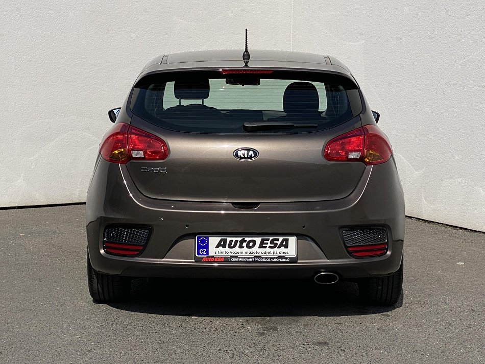 Kia Ceed 1.4i 