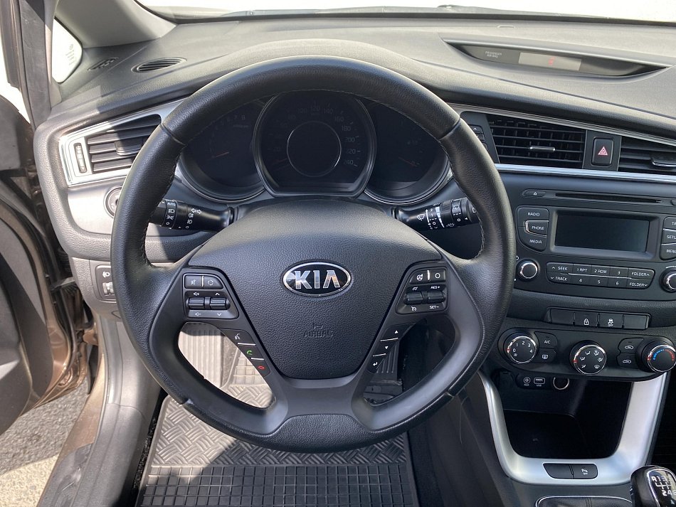Kia Ceed 1.4i 