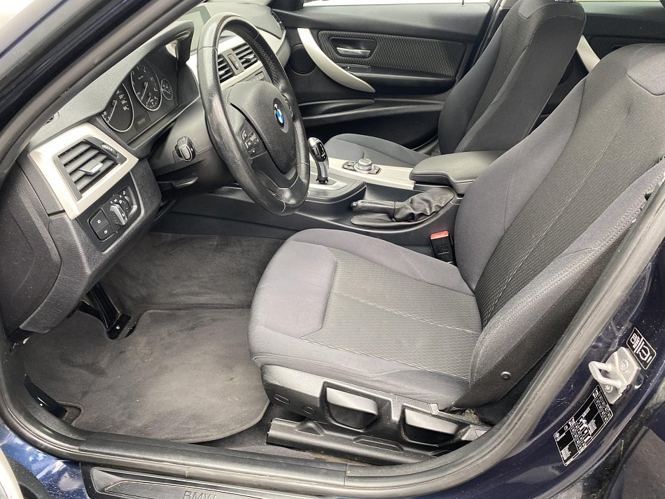 BMW Řada 3 2.0d  320d