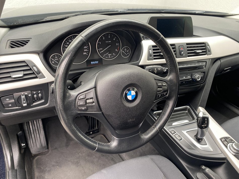 BMW Řada 3 2.0d  320d