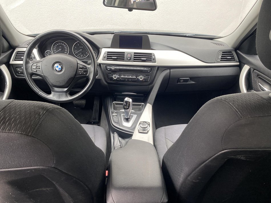 BMW Řada 3 2.0d  320d