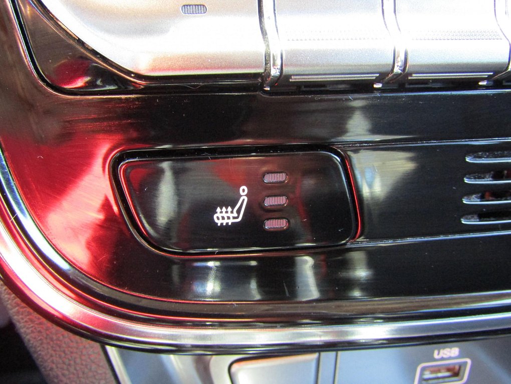 SsangYong Tivoli 1.5 TGDi 