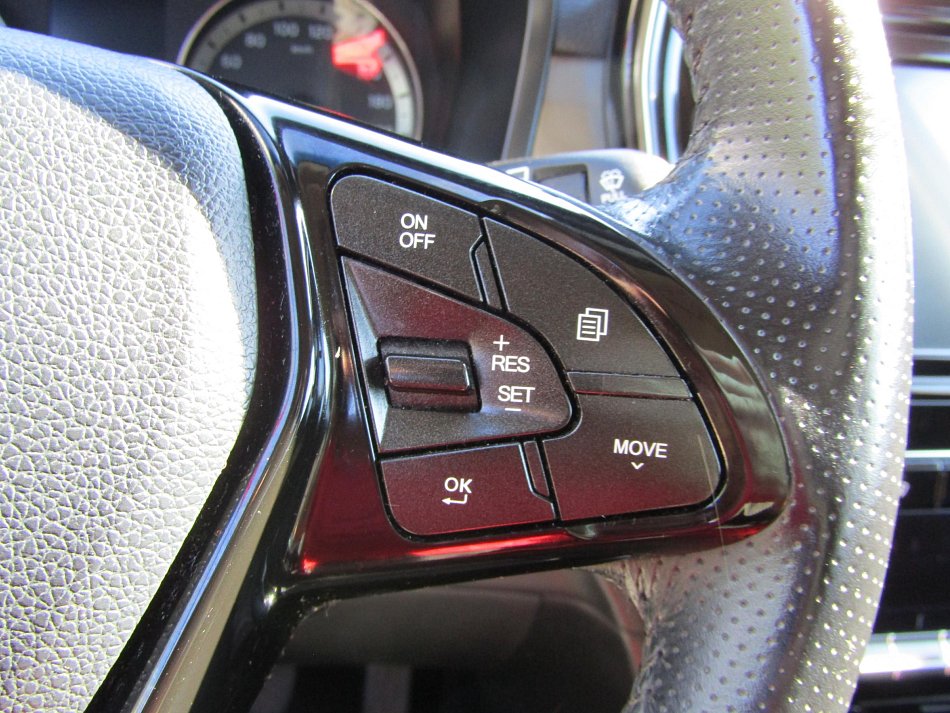 SsangYong Tivoli 1.5i 