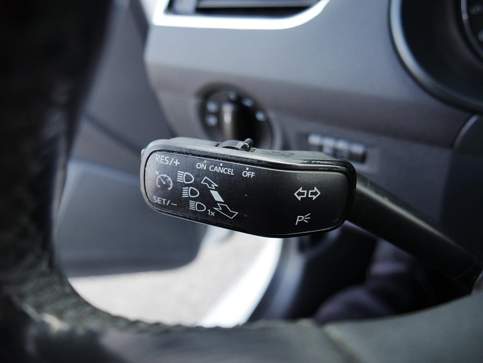 Škoda Octavia III 1.6TDi 