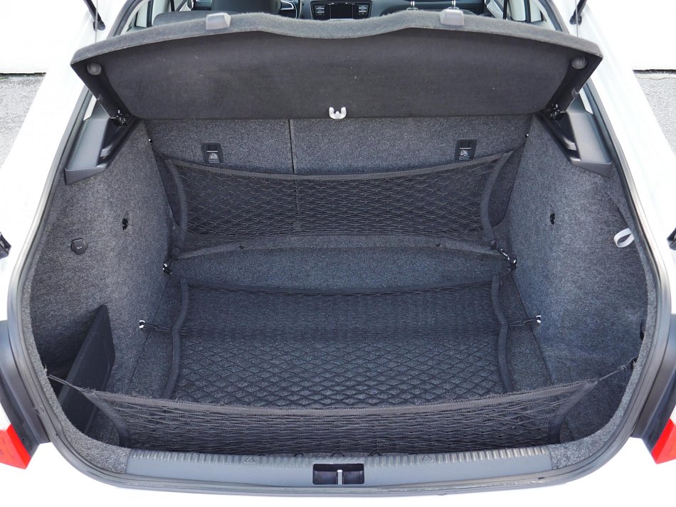 Škoda Octavia III 1.6TDi 