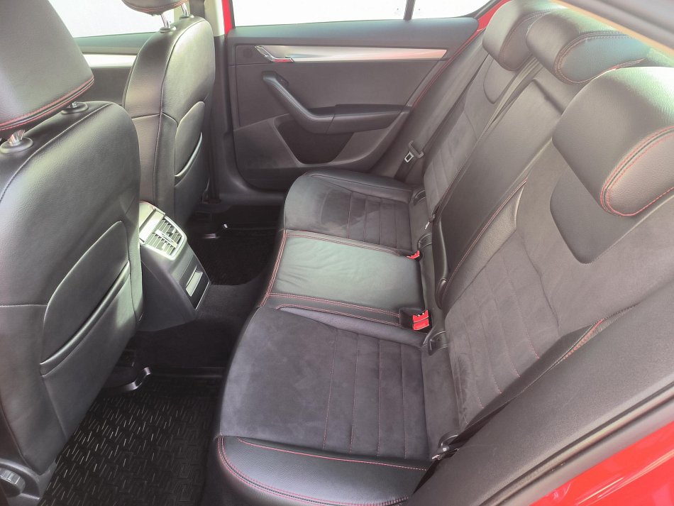 Škoda Octavia III 1.6 TDI 