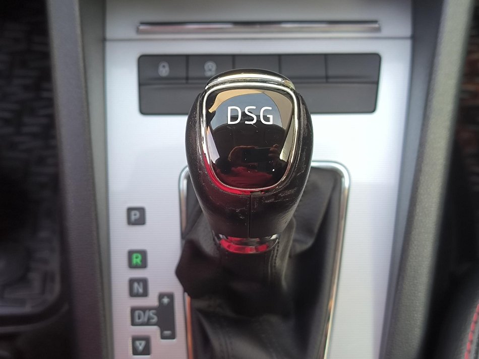 Škoda Octavia III 1.6 TDI 