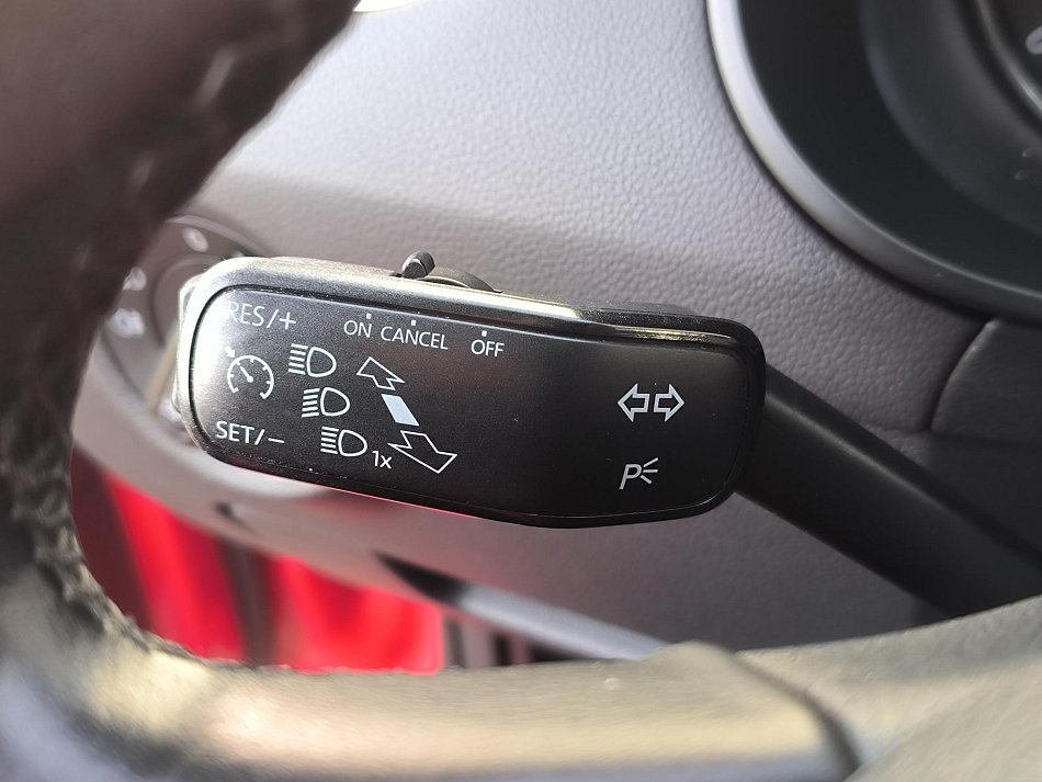 Škoda Octavia III 1.6 TDI 