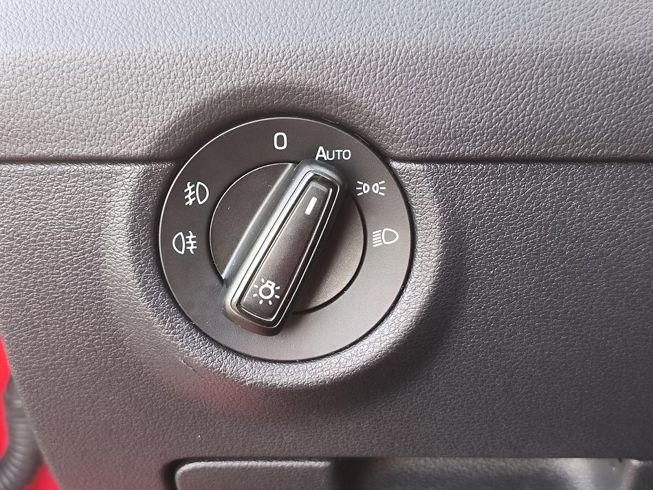 Škoda Octavia III 1.6 TDI 