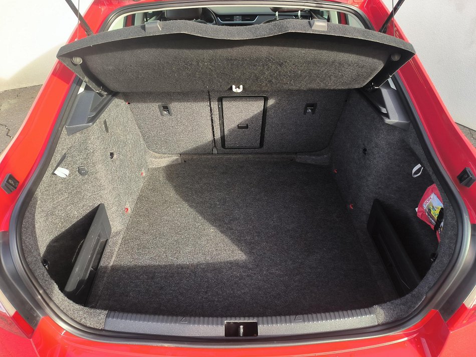 Škoda Octavia III 1.6 TDI 