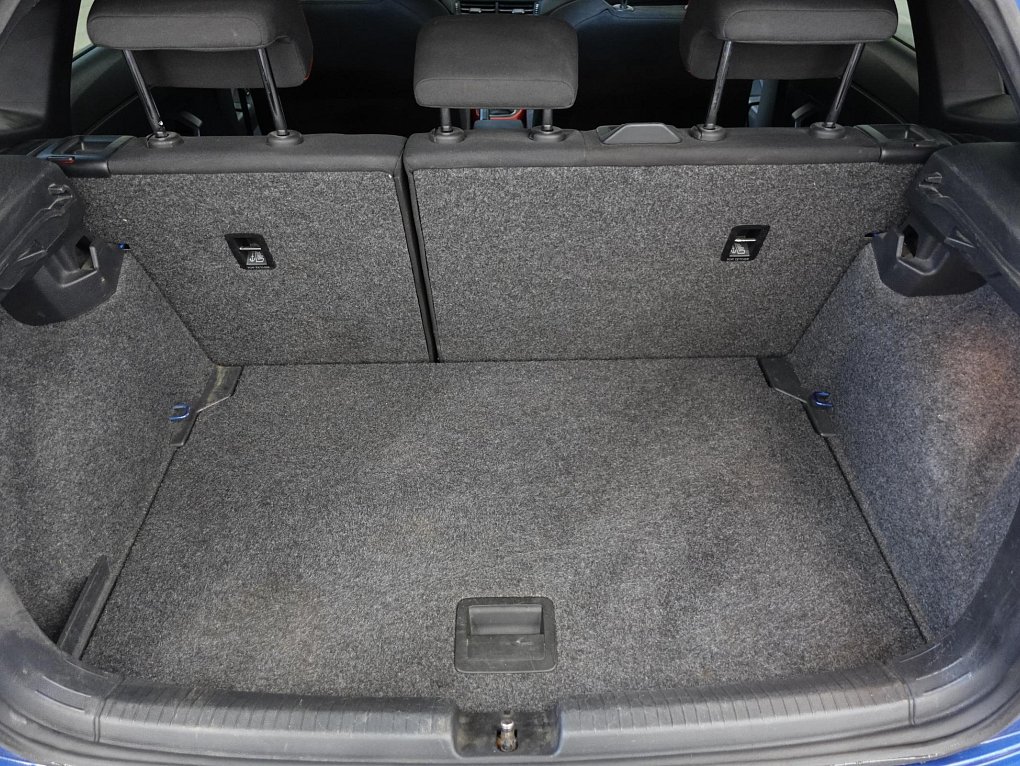 Volkswagen Polo 2.0TFSi 