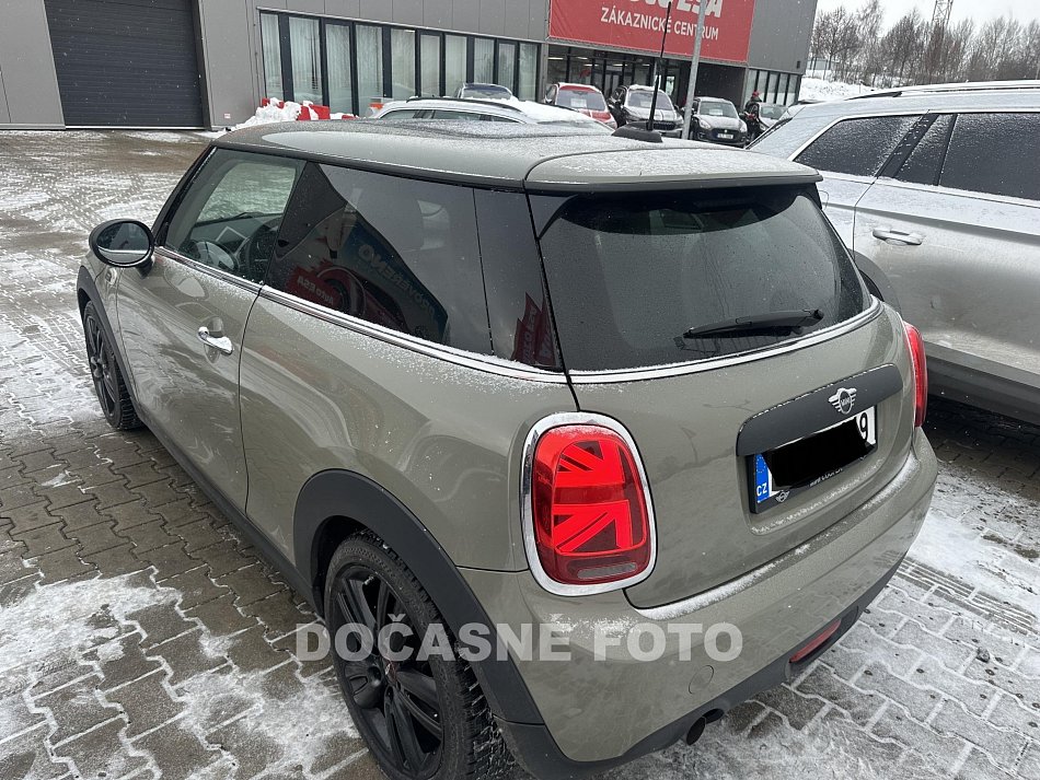 Mini One 1.5i 