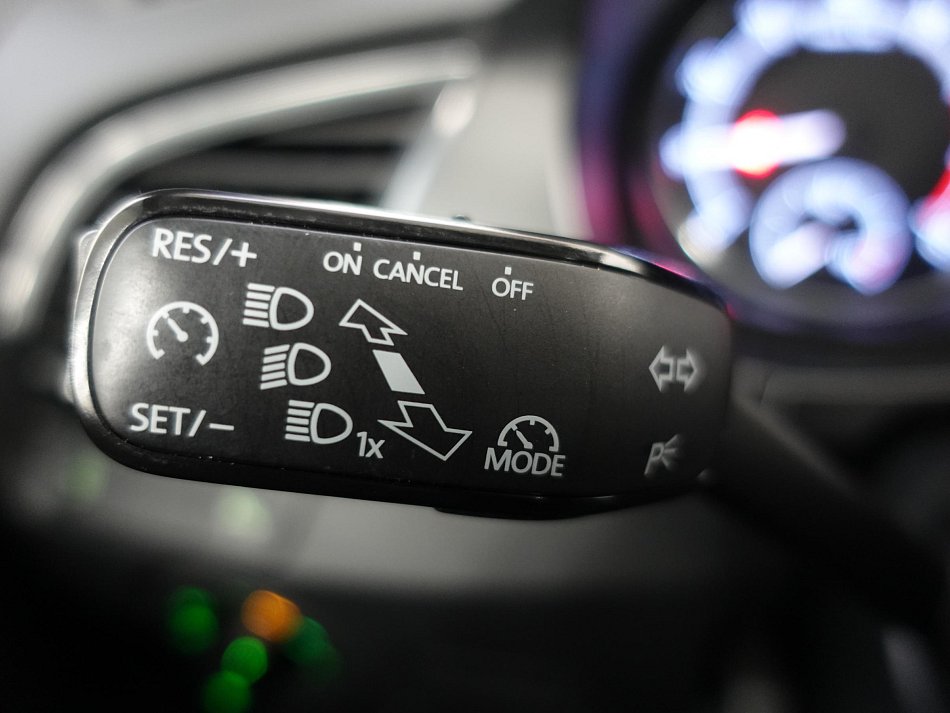 Škoda Fabia III 1.0 TSi 