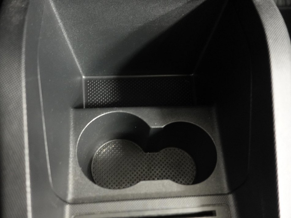 Škoda Fabia III 1.0 TSi 