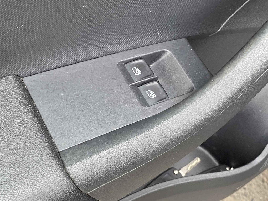 Škoda Rapid 1.0 TSi Active