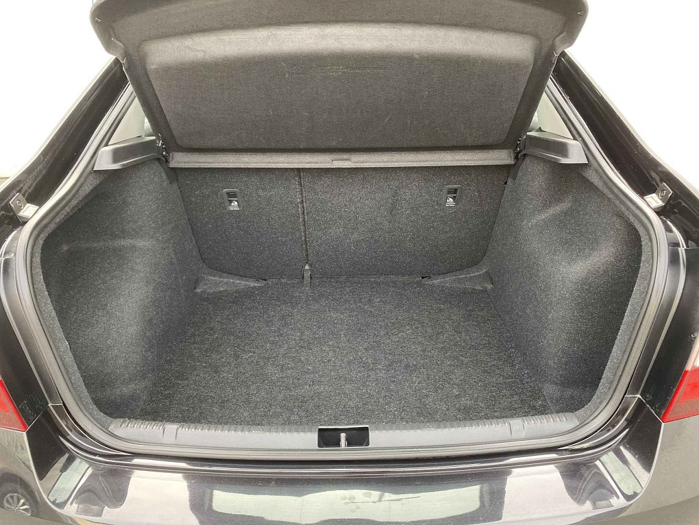 Škoda Rapid 1.0 TSi Active