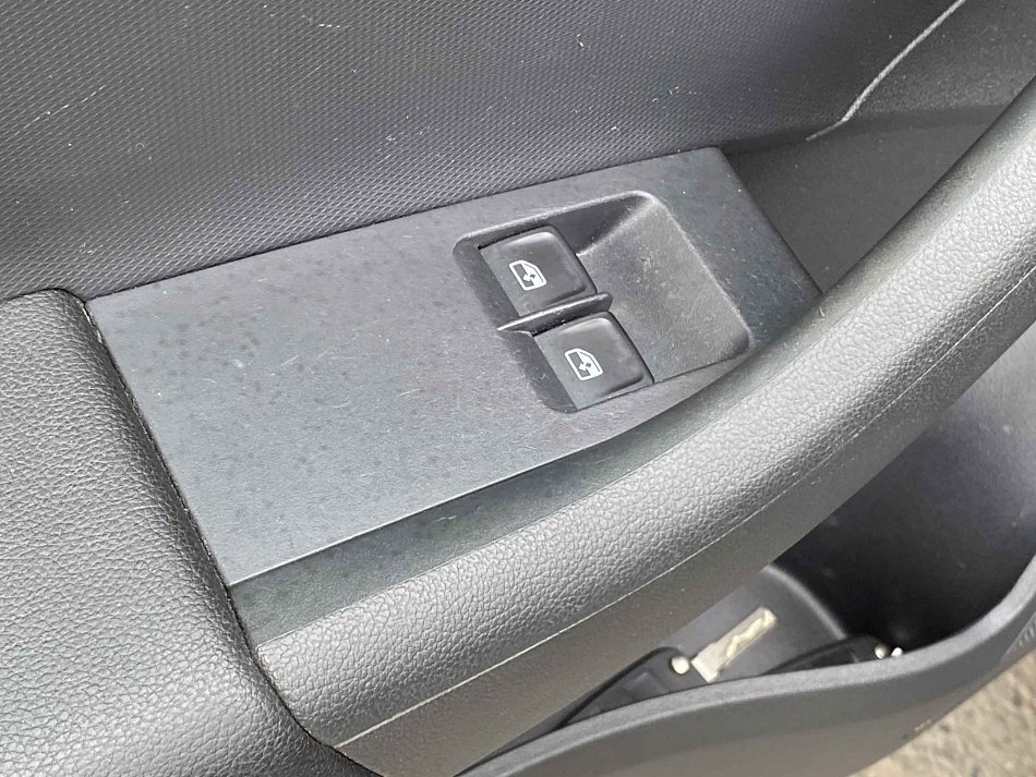Škoda Rapid 1.0 TSi Active