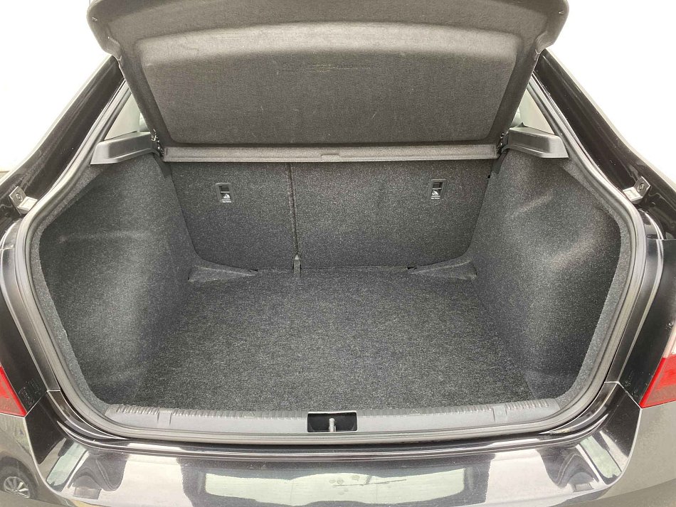 Škoda Rapid 1.0 TSi Active