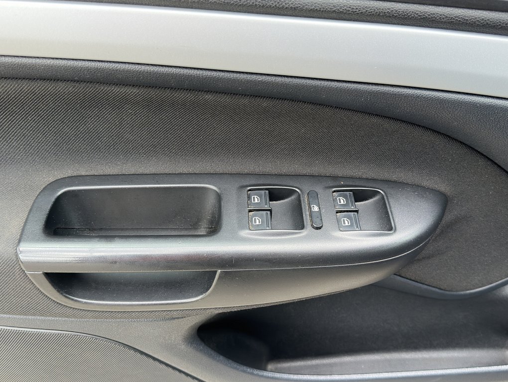 Škoda Octavia II 2.0TDi 