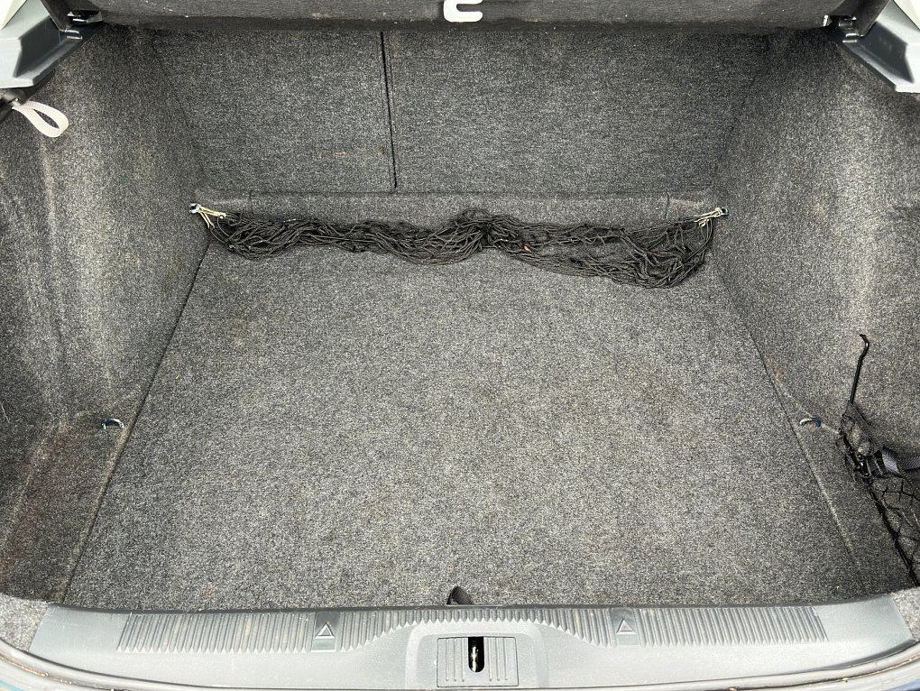 Škoda Octavia II 2.0TDi 