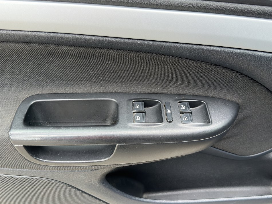 Škoda Octavia II 2.0TDi 