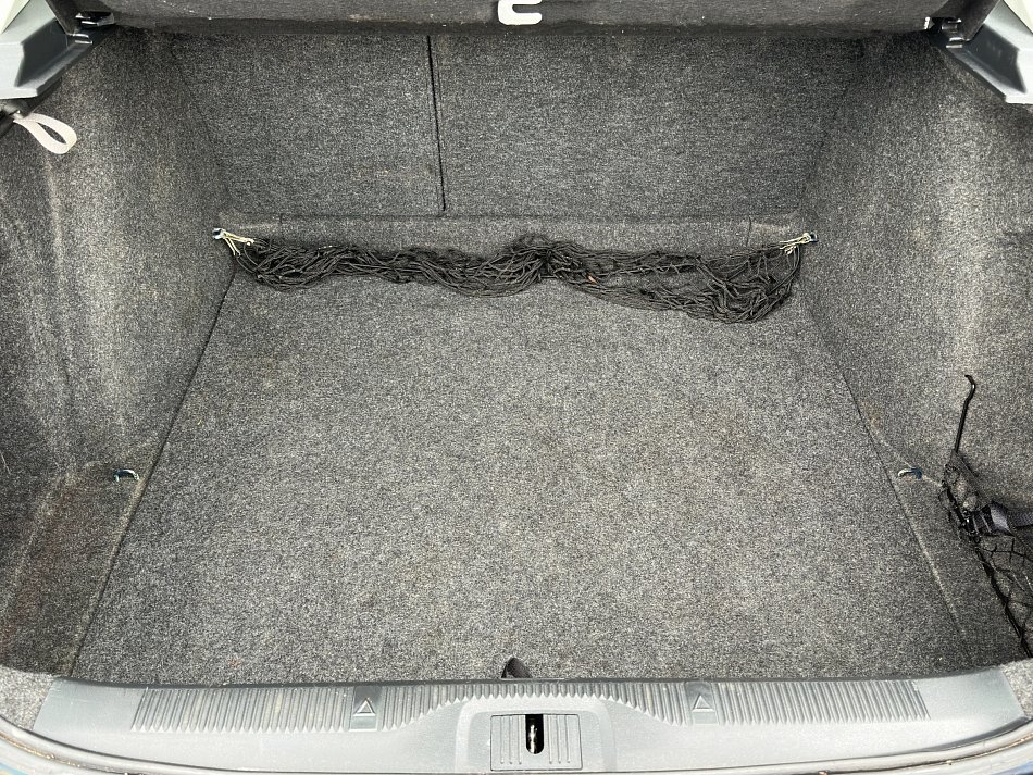 Škoda Octavia II 2.0TDi 