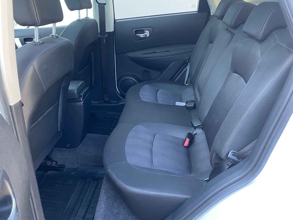 Nissan Qashqai 1.6DCi  4x4