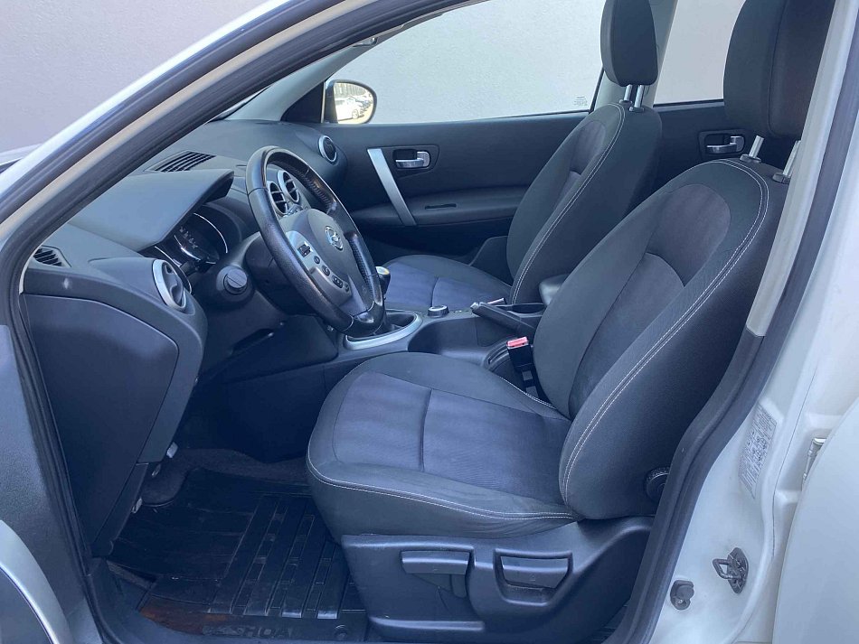 Nissan Qashqai 1.6DCi  4x4