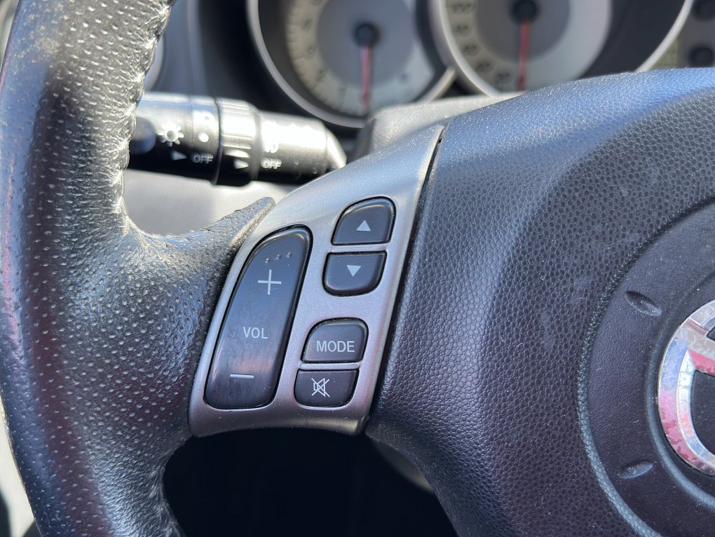 Mazda 3 1.4i 