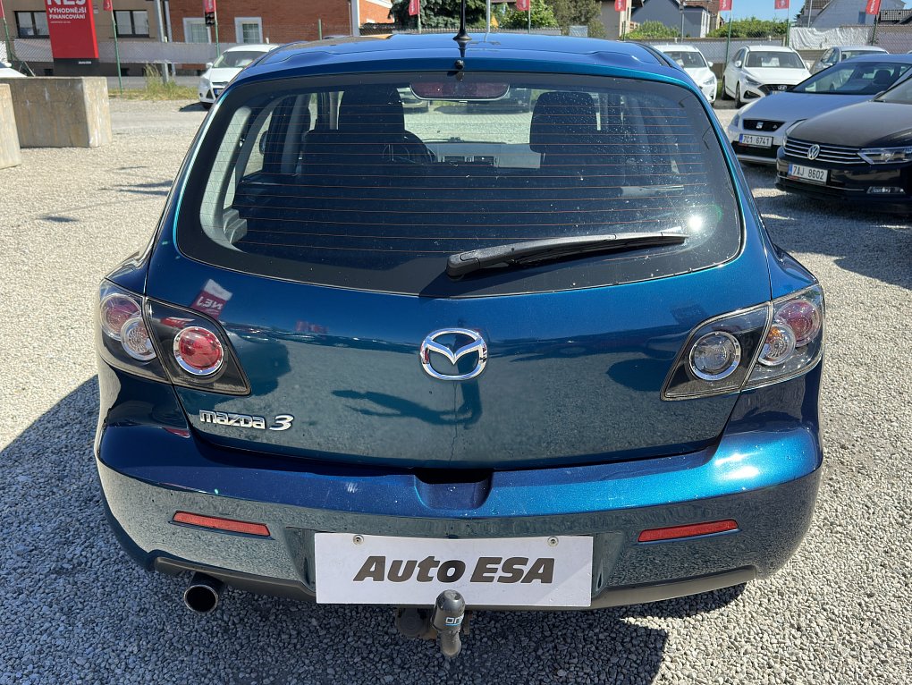 Mazda 3 1.4i 