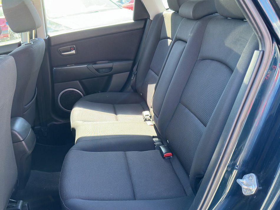 Mazda 3 1.4i 