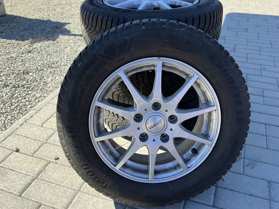 Mazda 3 1.4i 