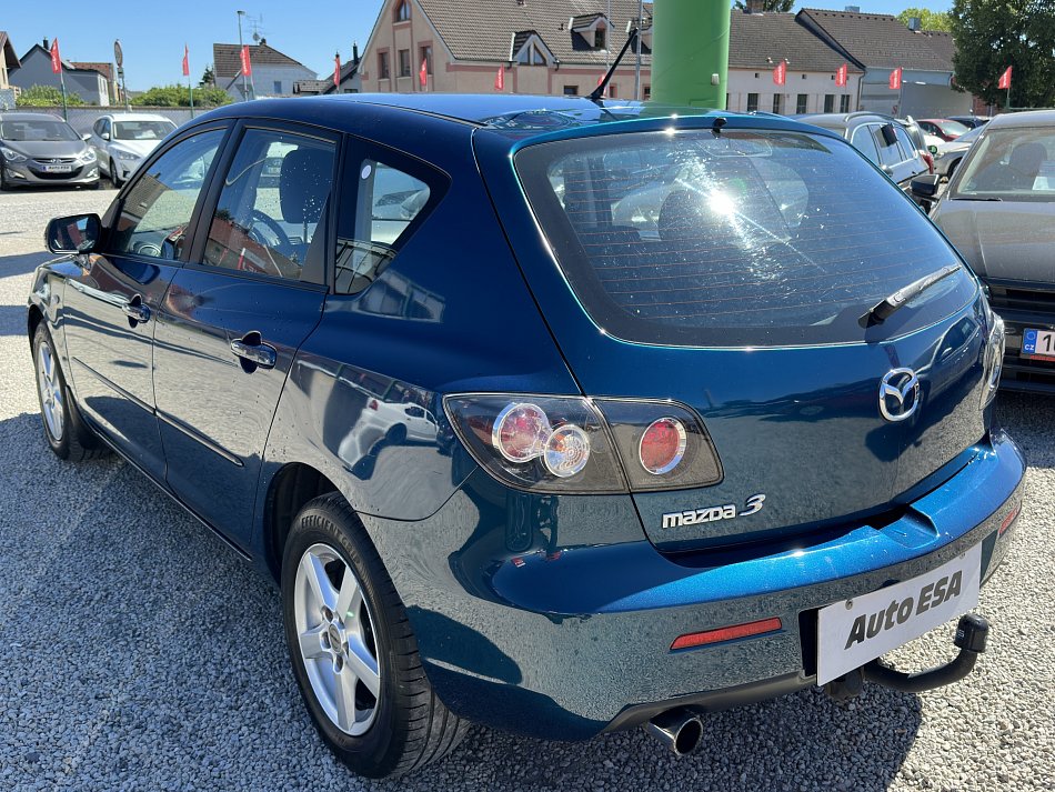 Mazda 3 1.4i 