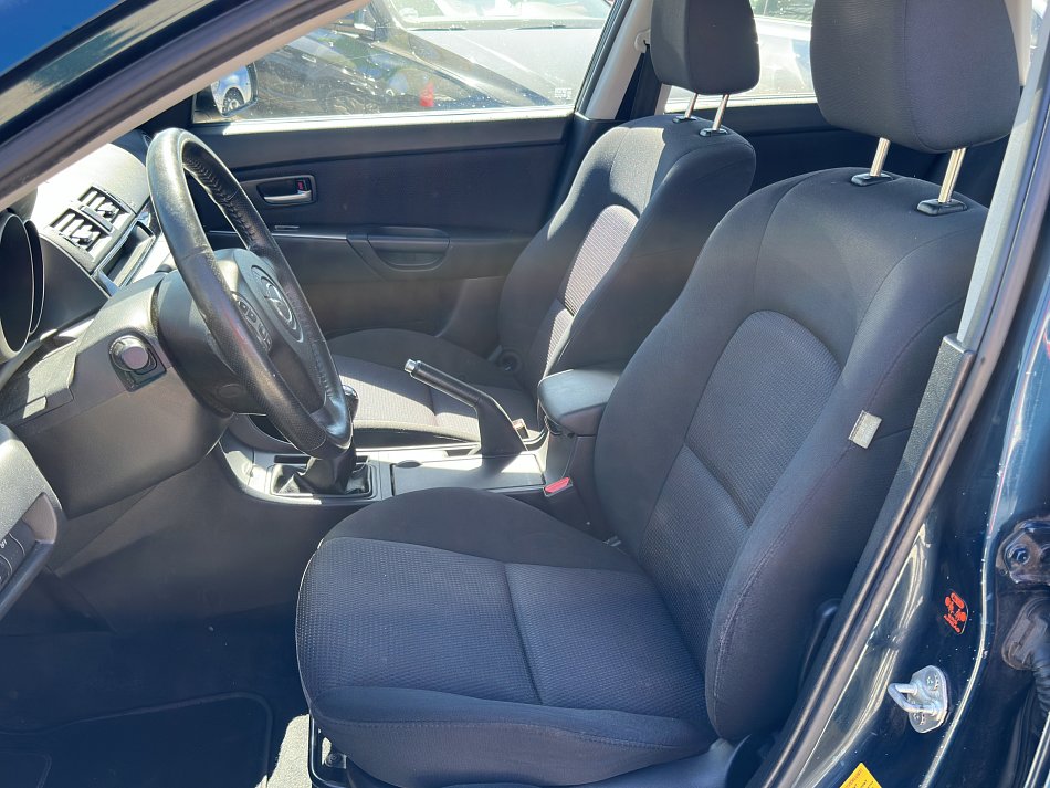 Mazda 3 1.4i 