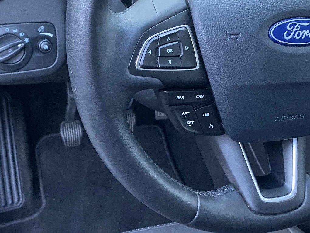 Ford Kuga 1.5 EB Titanium