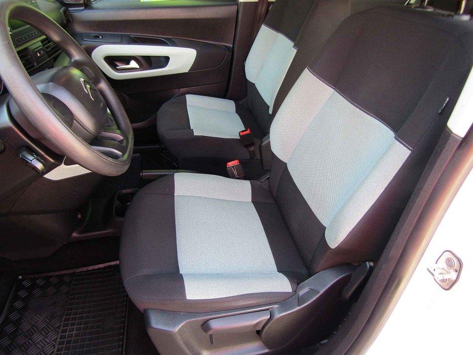 Citroën Berlingo 1.2T 