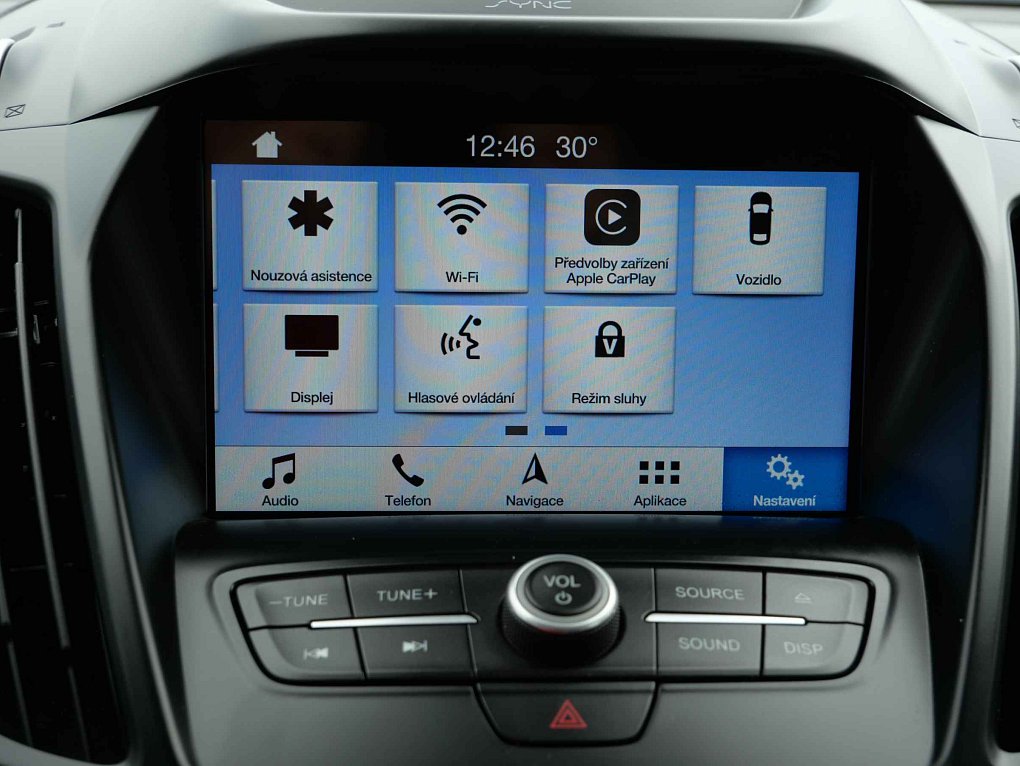 Ford Kuga 1.5 TDCi ST-Line
