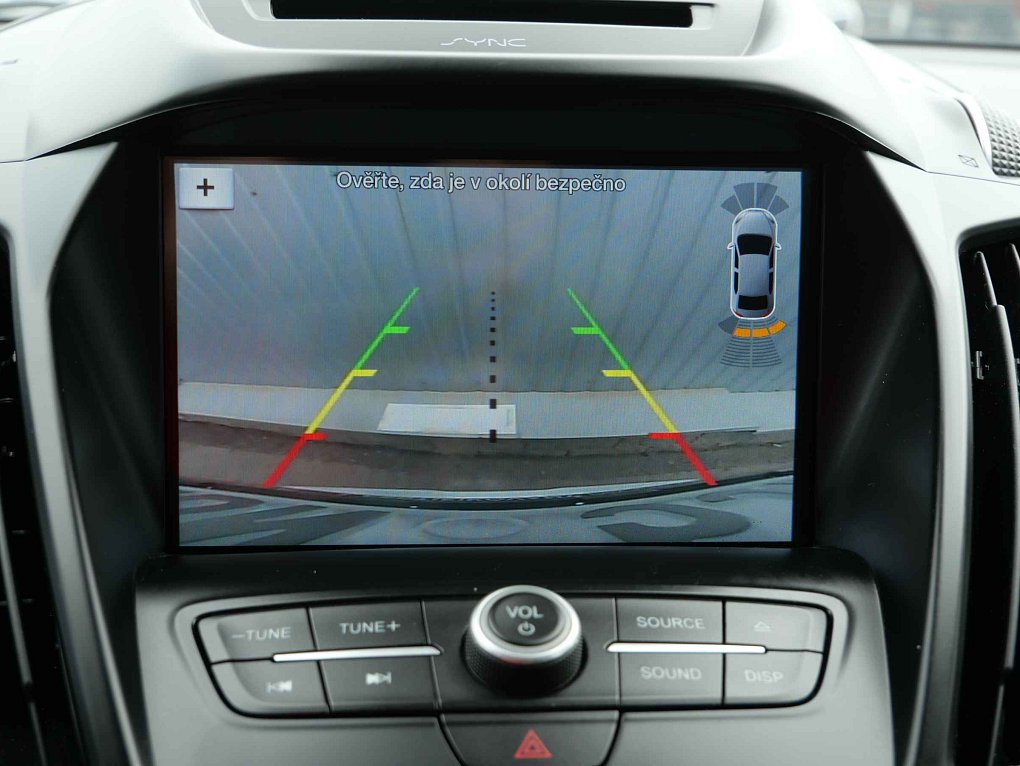 Ford Kuga 1.5 TDCi ST-Line