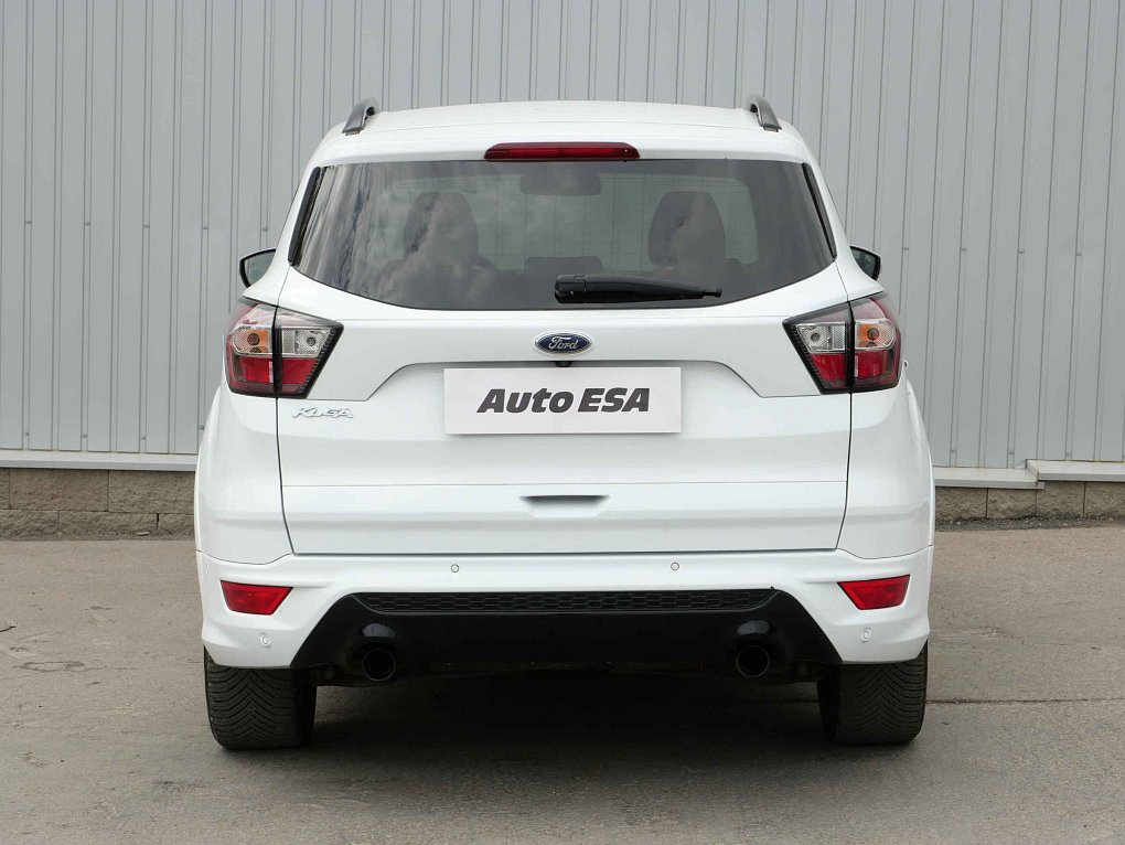 Ford Kuga 1.5 TDCi ST-Line