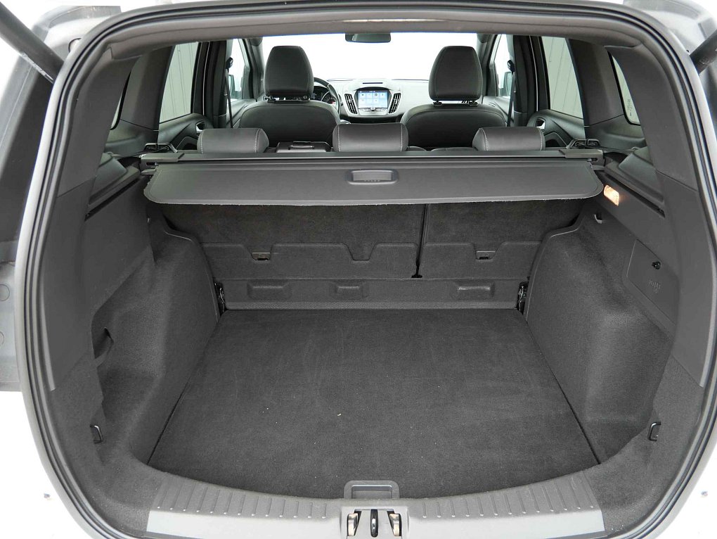 Ford Kuga 1.5 TDCi ST-Line